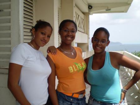 + Eléonore, tyti et moi +